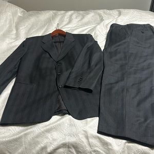 Ermenegildo Zegna Suit